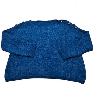 NY & Co. Chenille sweater